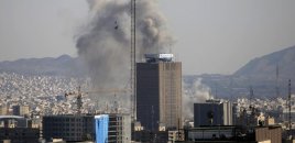 İran: ABŞ-İsrail hücumları 125 mindən çox mülki obyektə zərər vurub