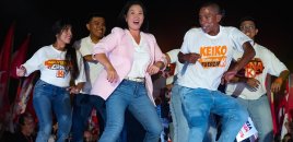 Bu ölkədə prezidentliyə 35 namizəd var