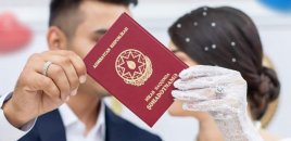 Evlənənlərin nəzərinə: Bundan sonra narkotik analizi....