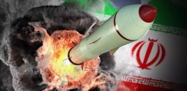 ABŞ Prezidenti: İran nüvə silahından imtina edəcəyini deyir