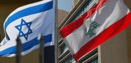 Livan ilə İsrail arasında tarixi danışıqlar baş tuta bilər