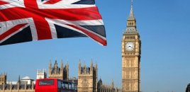 London Hörmüz boğazı ilə bağlı ABŞ olmadan danışıqlar keçirəcək