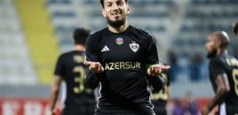 Zubir “Qarabağ”dan gedir