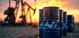 Neftimiz yenə ucuzlaşdı