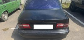 Narkotikin təsiri altında avtomobil idarə edənlər saxlanıldı - FOTO