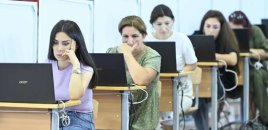 Bu fənlər sertifikatlaşdırılma prosesinə cəlb olunacaq