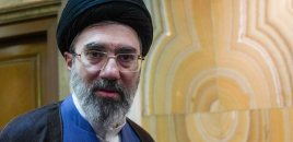 “Xameneinin üzü ciddi şəkildə zədələnib” - Yeni iddia