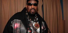 Məşhur reper xərçəndən öldü