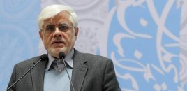 Məhəmməd Rza Aref İranla ABŞ-nin anlaşması üçün Tehranın şərtlərini açıqladı