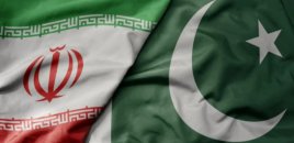 Pakistan və İran nümayəndə heyətləri İslamabadda danışıqlar aparır