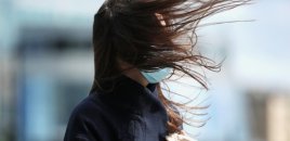 Güclü külək əsəcək - XƏBƏRDARLIQ