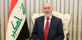İraqın yeni prezidenti o oldu