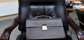 Gəncə Gömrük İdarəsinə yeni rəis təyin edildi