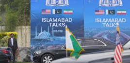 KİV: İslamabadda ABŞ, İran və Pakistan arasında danışıqlar bərpa olunub