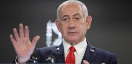 İrana qarşı əməliyyat hələ başa çatmayıb - Netanyahu