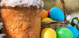 Bu gün pravoslav xristianları Pasxa bayramını qeyd edir