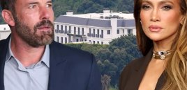 Birgə yaşadıqları 60 milyonluq malikanəni CeyLo-ya verdi