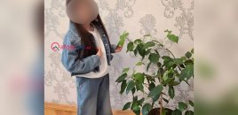 Velosiped sürərkən kanala düşərək ölən Aylinin FOTOSU