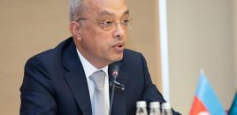 “Sənədsiz evlərə su verilməyəcək” - Zaur Mikayılov