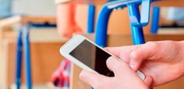 3 nəfər imtahandan xaric edildi - Telefon aşkarlanıb