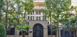 Azərbaycanın İrandakı səfirliyi fəaliyyətini bərpa edib