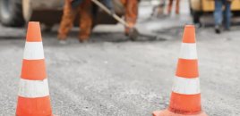 Bibiheybət yolunda hərəkət tam məhdudlaşdırılacaq