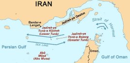 Böyük Britaniya Hörmüz boğazında ABŞ missiyasında iştirak etməyəcək