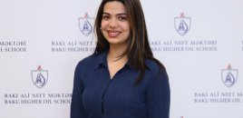 Ölkə ikincisi olmuşdu, indi dünya ikincisinin tələbəsidir