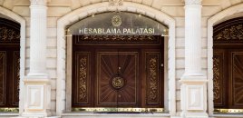 Hesablama Palatası prokurorluğa üç audit üzrə materiallar göndərib