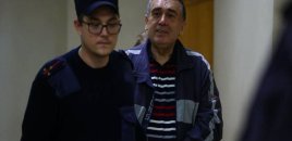 Şahin Şıxlinski və oğluna hökm oxundu