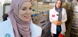 Qamze illər sonra yeni layihədə yer alacaq