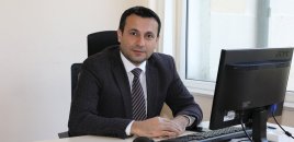 Tanınmış jurnalistə TƏBİB-də yüksək vəzifə verildi