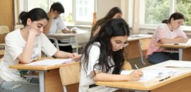 Aprelin 19-da keçiriləcək imtahanlara qatılacaq şəxslərə DİM-dən MÜRACİƏT