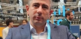 Mehman Nəsibov dövlət agentliyində yüksək vəzifəyə təyin edildi