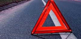 Salyanda iki avtomobil toqquşub, beş nəfər xəsarət alıb