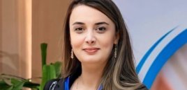 Xarici dil üzrə ölkə birincisi oldu