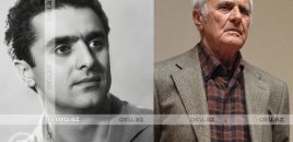 Xalq artisti Maqsud Məmmədovun dəfn olunacağı yer AÇIQLANDI