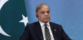 Şahbaz Şərif Mark Karnini Pakistana dəvət edib