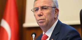 Mansur Yavaş barəsində araşdırma başladıldı