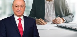 Nazir bir il sonra polkovnikin yerinə kapitanı rəis təyin etdi