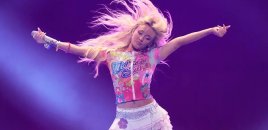 İstanbul konsertinin biletləri 1 dəqiqədə tükəndi