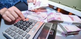 Gədəbəydə icra rəisi və icra məmuru aliment, borc pullarını “yeyib”lər – ŞOK CİNAYƏT