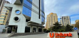 Unibank birinci rübün maliyyə nəticələrini açıqladı