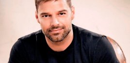 Riki Martin Kişinyovda konsert verəcək