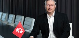 Bakcell-in baş icraçı direktoru Klaus Müller vəzifəsindən ayrıldı