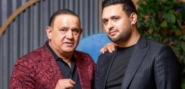 Tacir Şahmalıoğlu övladının toy tarixini açıqladı