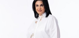 Nazirdən Xanım İsmayılqızına ad günü hədiyyəsi - Foto