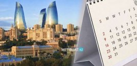 Ən çox iş saatı bu ayda olacaq