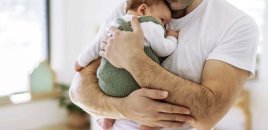 200-dən çox kişiyə atalıq məzuniyyəti verildi