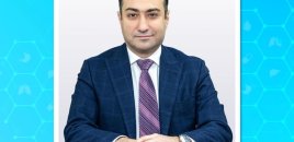 Anar Bayramov TƏBİB-in İcraçı direktoru təyin edildi